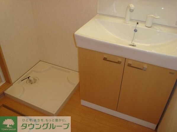 スカイヒルズ アキの物件内観写真